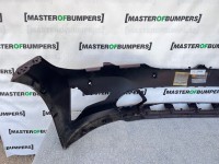 BMW 3 Series Sport Line G20 G21 Saloon Estate 2019-on Front Bumper Genuine [B16]