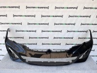 BMW 3 Series M Sport G20 G21 Saloon Estate 2019-on Front Bumper Genuine [B18]