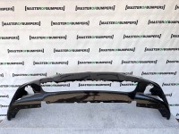 BMW 3 Series M Sport G20 G21 Saloon Estate 2019-on Front Bumper Genuine [B18]