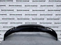 BMW 5 Series M Sport G30 G31 Saloon Estate 2017-2019 Front Bumper Genuine [B40]