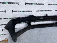 BMW 5 Series M Sport G30 G31 Saloon Estate 2017-2019 Front Bumper Genuine [B40]