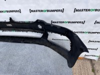 BMW 5 Series M Sport G30 G31 Saloon Estate 2017-2019 Front Bumper Genuine [B40]