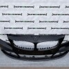 BMW Z4 Se E89 2009-2015 Front Bumper Black 4 Pdc Jets Genuine [B37]