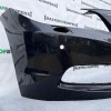 BMW Z4 Se E89 2009-2015 Front Bumper Black 4 Pdc Jets Genuine [B37]