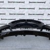 BMW Z4 Se E89 2009-2015 Front Bumper Black 4 Pdc Jets Genuine [B37]