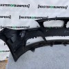 BMW Z4 Se E89 2009-2015 Front Bumper Black 4 Pdc Jets Genuine [B37]