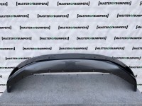 BMW 5 Series Se Sport Line G30 G31 Lci 2020-on Front Bumper 6 Pdc Genuine [B32]