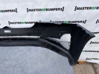 BMW 5 Series Se Sport Line G30 G31 Lci 2020-on Front Bumper 6 Pdc Genuine [B32]