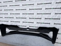 BMW 5 Series Se Sport Line G30 G31 Lci 2020-on Front Bumper 6 Pdc Genuine [B32]