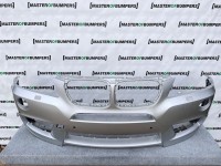 BMW X3 M Sport F25 2010-2014 Front Bumper Pdc + Jets Genuine [B50]