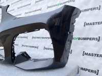 BMW X3 X4 M Sport Xdrive G01 G02 2018-2021 Front Bumper 6 Pdc Genuine [B54]