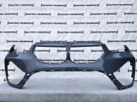 BMW X1 X Line Xdrive F48 Lci 2020-on Front Bumper 6 Pdc Genuine [B41]