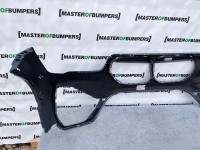 BMW X1 X Line Xdrive F48 Lci 2020-on Front Bumper 6 Pdc Genuine [B41]