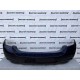 BMW 4 Series F32 F33 Coupe Cabrio 2014-2019 Rear Bumper 6 Pdc Genuine [B960]