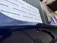 BMW 4 Series F32 F33 Coupe Cabrio 2014-2019 Rear Bumper 6 Pdc Genuine [B960]