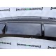 BMW 4 Series F32 F33 Coupe Cabrio 2014-2019 Rear Bumper 6 Pdc Genuine [B960]