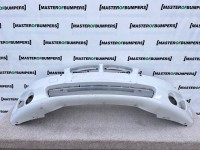 BMW 1 Series Se E82 E88 Lci Coupe Cabrio 2005-2012 Front Bumper Genuine [B135]