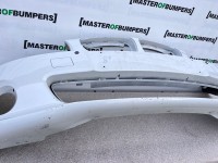 BMW 1 Series Se E82 E88 Lci Coupe Cabrio 2005-2012 Front Bumper Genuine [B135]