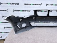 BMW 1 Series Se E82 E88 Lci Coupe Cabrio 2005-2012 Front Bumper Genuine [B135]