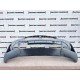 BMW X3 Ix3 M Sport Xdrive Lci G01 2022-on Front Bumper Grey Genuine [B101]