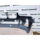 BMW X3 Ix3 M Sport Xdrive Lci G01 2022-on Front Bumper Grey Genuine [B101]