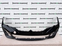 BMW 3 M Sport G20 G21 Saloon Estate 2019-on Front Bumper 6 Pdc Genuine [B145]