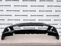 BMW 3 M Sport G20 G21 Saloon Estate 2019-on Front Bumper 6 Pdc Genuine [B145]