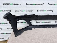 BMW 3 M Sport G20 G21 Saloon Estate 2019-on Front Bumper 6 Pdc Genuine [B145]