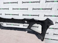 BMW 3 M Sport G20 G21 Saloon Estate 2019-on Front Bumper 6 Pdc Genuine [B145]