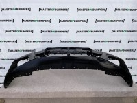 BMW 4 Series Gran Coupe M Sport G26 2020-on Front Bumper 6 Pdc Genuine [B167]