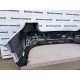 BMW I7 I7 M Sport Xdrive60 2022-on Rear Bumper White 6 Pdc Genuine [f197]