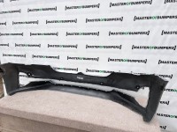 BMW 5 Series Se G30 G31 Lci Lift 2020-on Front Bumper 6 Pdc Genuine [B227]