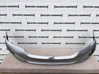 BMW 5 Series Se G30 G31 Lci Lift 2020-on Front Bumper 6 Pdc Genuine [B227]