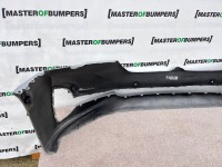 BMW 5 Series Se G30 G31 Lci Lift 2020-on Front Bumper 6 Pdc Genuine [B227]