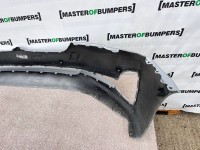 BMW 5 Series Se G30 G31 Lci Lift 2020-on Front Bumper 6 Pdc Genuine [B227]