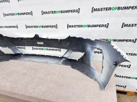 BMW 6 Gt Se Gran Turismo G32 Lci Xdriv 2021-on Front Bumper 6 Pdc Genuine [B196]