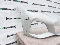 BMW 3 Series M Sport G20 G21 Saloon Estate 2019-2022 Front Bumper Genuine [B195]