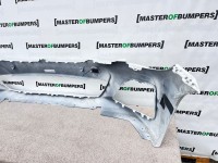 BMW 3 Series M Sport G20 G21 Saloon Estate 2019-2022 Front Bumper Genuine [B195]