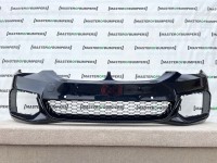 BMW 5 Series M Sport G30 G31 Saloon Estate 2017-2020 Front Bumper Genuine [B235]