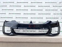 BMW 5 Series M Sport G30 G31 Saloon Estate 2017-2020 Front Bumper Genuine [B235]