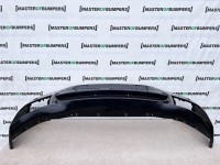 BMW 5 Series M Sport G30 G31 Saloon Estate 2017-2020 Front Bumper Genuine [B235]