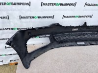 BMW 5 Series M Sport G30 G31 Saloon Estate 2017-2020 Front Bumper Genuine [B235]