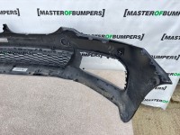 BMW 5 Series M Sport G30 G31 Saloon Estate 2017-2020 Front Bumper Genuine [B235]