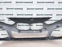 BMW 2 Gran Coupe F44 M Sport Diesel 2020-on Front Bumper 6 Pdc Genuine [B178]