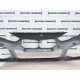 BMW 2 Gran Coupe F44 M Sport Diesel 2020-on Front Bumper 6 Pdc Genuine [B178]