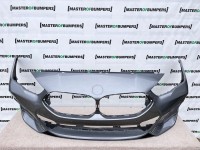 BMW 2 Gran Coupe F44 M Sport Diesel 2020-on Front Bumper 6 Pdc Genuine [B178]