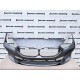 BMW 2 Gran Coupe F44 M Sport Diesel 2020-on Front Bumper 6 Pdc Genuine [B178]