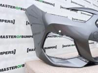 BMW 2 Gran Coupe F44 M Sport Diesel 2020-on Front Bumper 6 Pdc Genuine [B178]