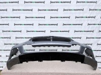 BMW 2 Gran Coupe F44 M Sport Diesel 2020-on Front Bumper 6 Pdc Genuine [B178]