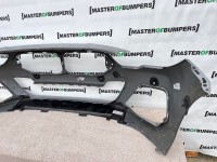 BMW 2 Gran Coupe F44 M Sport Diesel 2020-on Front Bumper 6 Pdc Genuine [B178]